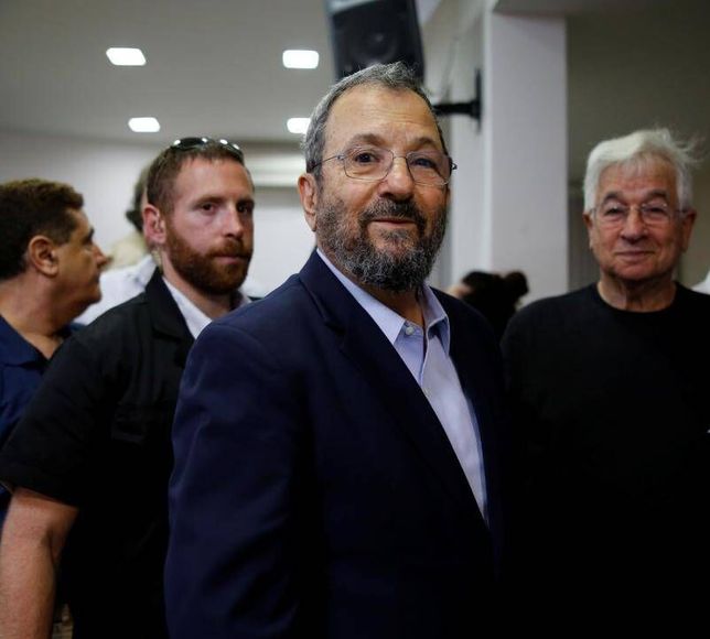 Epstein-İsrail bağlantısı belgelerde!