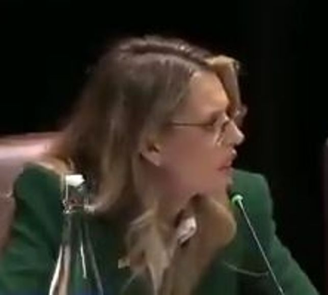 ABD'den şaşırtan çıkış! İsrail Gazze'de soykırım yapıyor