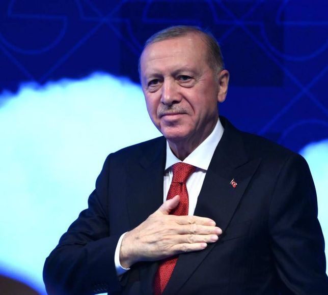 Erdoğan Birleşik Arap Emirlikleri ve Etiyopya’yı ziyaret edecek