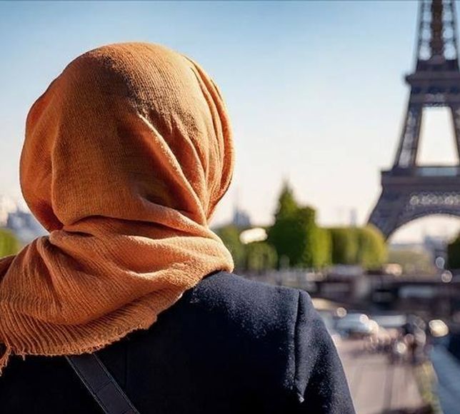 Fransa'da Müslüman karşıtı vakalar yüzde 88 arttı