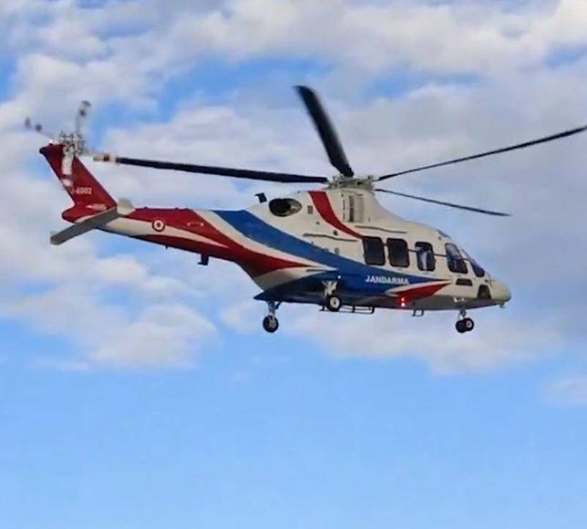 Suudi Arabistan ile dev GÖKBEY anlaşması