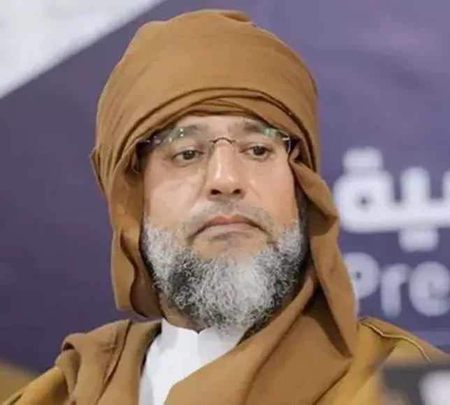 Seyfülislam Kaddafi öldürüldü!