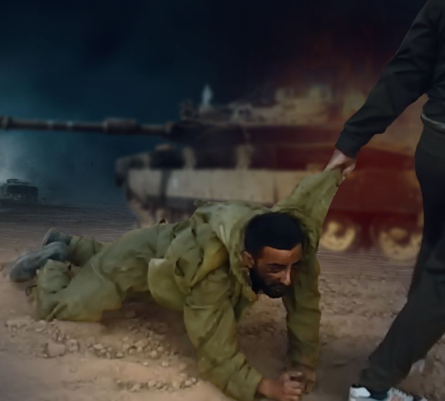 Temiz bir dünya için tek yol infaz!