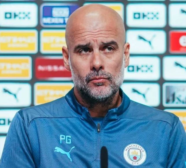 Guardiola’dan Filistin çıkışı: Soykırım canımı yakıyor