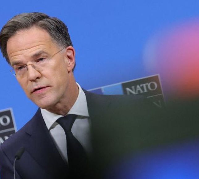 NATO’dan Rusya ile diyalog sinyali! Rutte kapıyı araladı