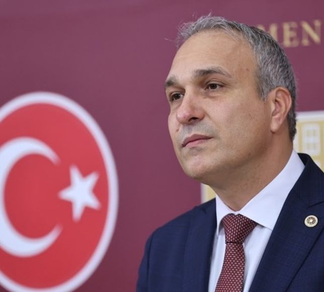 CHP'li Özçağdaş Kur'an kurslarını hedef aldı!