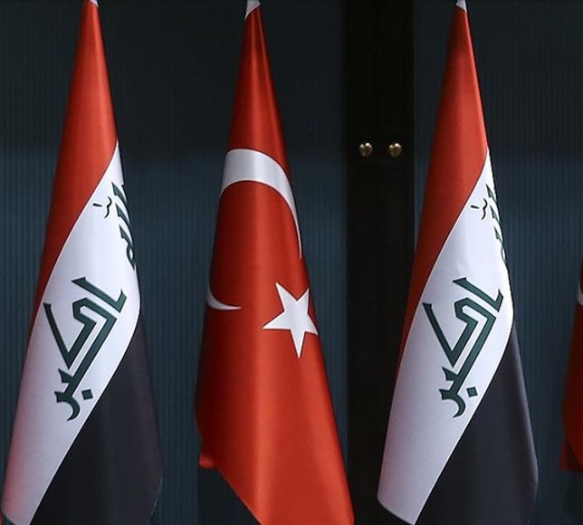 Iraklı vekilden hadsiz Türkiye çıkışı: Sizi terbiye ederiz!