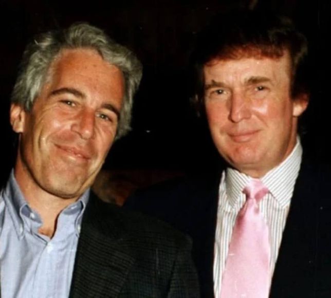 Epstein’in kardeşinden Trump’a suçlama: Kardeşimi o öldürdü
