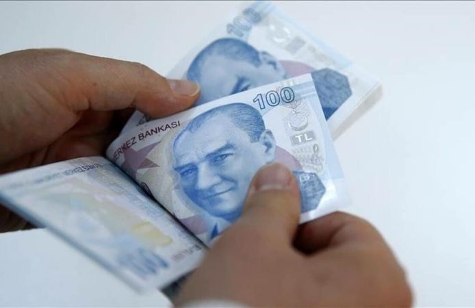 Doğum yardımı ödemeleri hesaplara yatırıldı