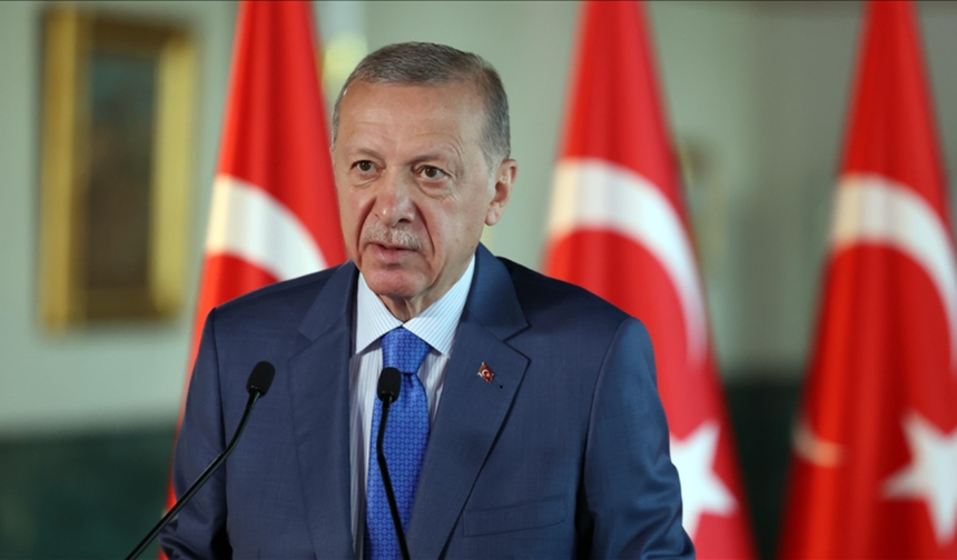 Erdoğan, Slovakya Başbakanı Fico'yu kabul edecek!