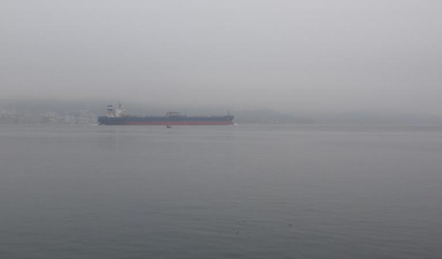 Çanakkale'de ada seferleri yapılamayacak