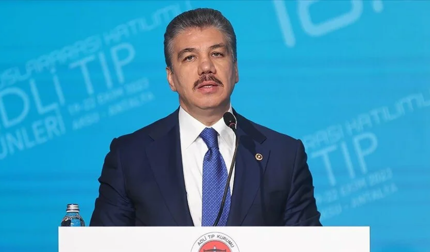 TBMM Adalet Komisyonu Başkanı'ndan, Küresel Sumud Filosu'na yönelik saldırıya tepki