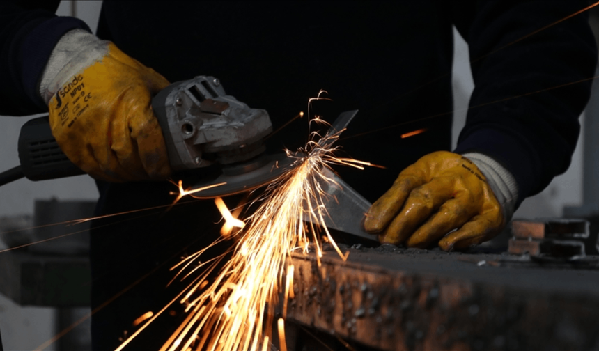 İmalat sektörüne 50 milyar liralık istihdam desteği