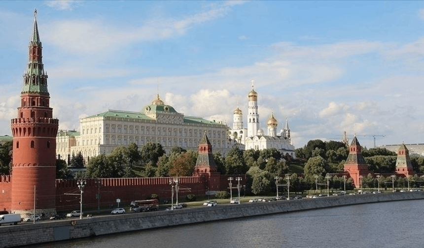 Rusya: ABD ile Ukrayna konusunda temaslara hazırlanıyoruz