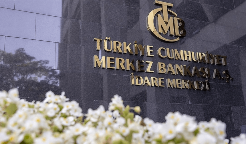 Merkez Bankası rezervleri açıklandı