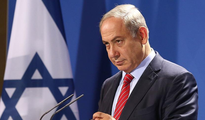 Netanyahu'dan İran'la 'işlerinin henüz bitmediği' tehdidi