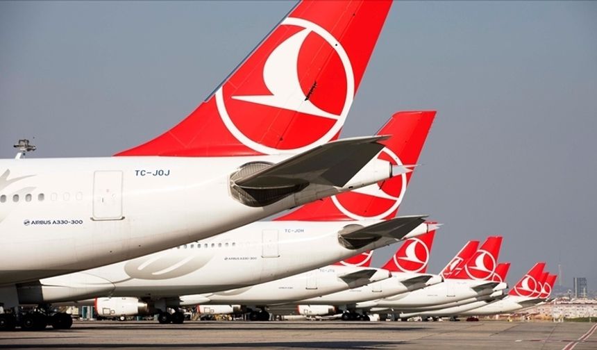THY, Çin seferlerini artıracak
