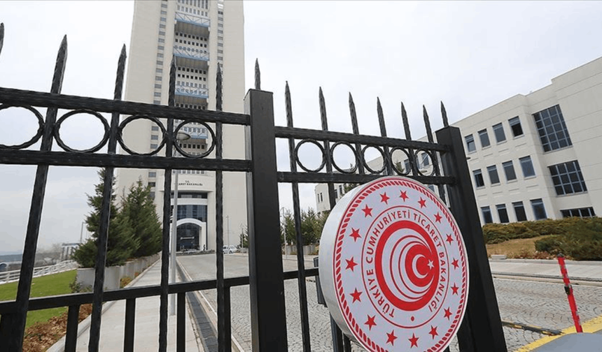 Taşınmaz ilanlarına 173,3 milyon lira ceza