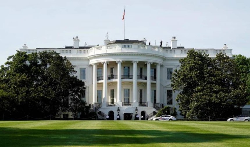 Beyaz Saray'dan İran açıklaması