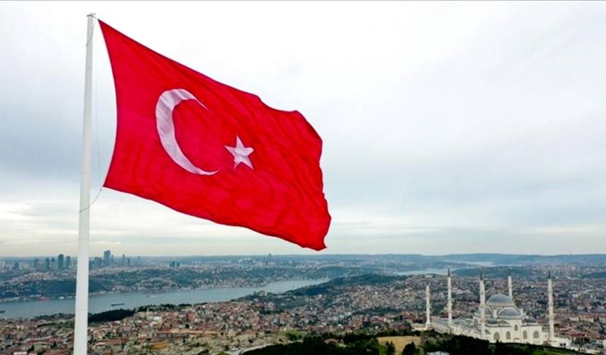 OECD, Türkiye'nin büyüme tahminini yükseltti