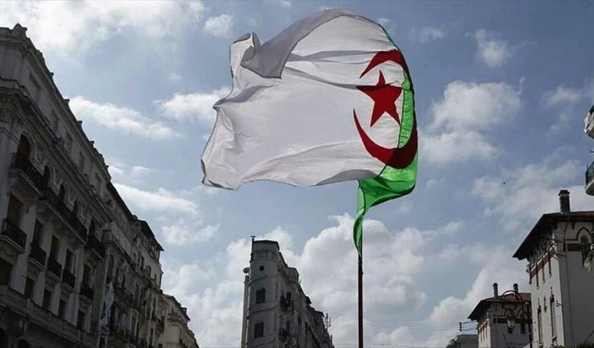 Cezayir'den yola çıkan LNG gemisi 28 Haziran'da Türkiye'ye gelecek