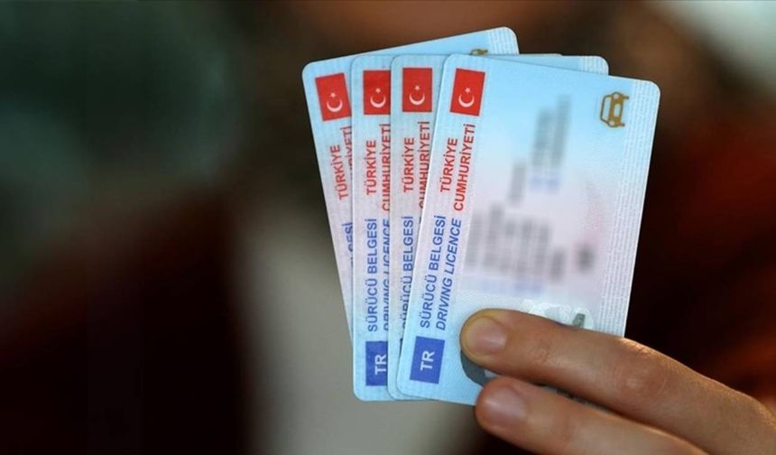 Vatandaş tepkili! Ehliyet için sağlık raporu ücretli oldu