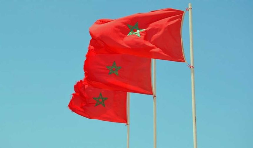 Fas'tan İspanya'ya Batı Afrika'da ortak projeler yapma çağrısı