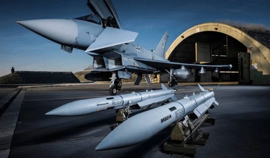 Pentagon endişeli: ABD'nin füzeleri tükendi