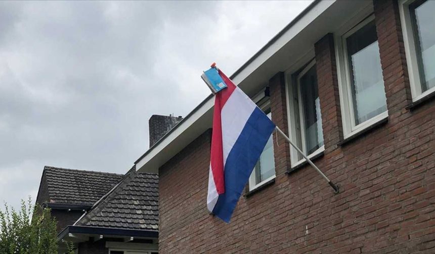 Hollanda'da, Esed rejimi milisi hakkında 30 yıl hapis istemi