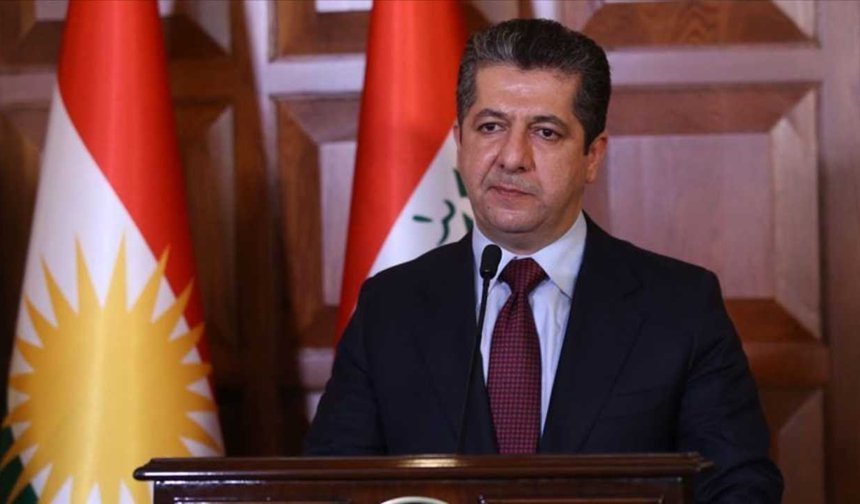 IKBY Başkanı: 'ABD ile İran arasındaki ateşkesi memnuniyetle karşılıyorum'