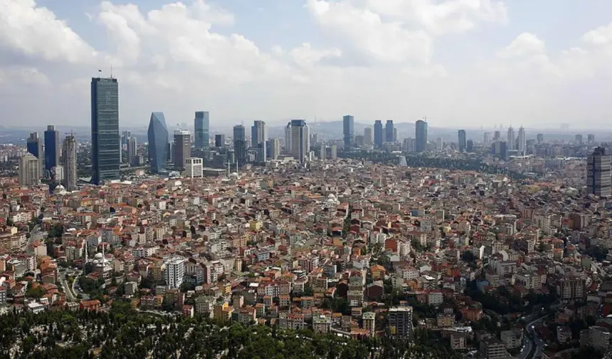 Beylikdüzü, Türkiye'nin teknoloji üssüne aday