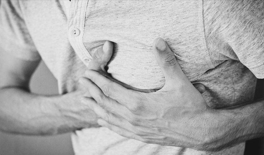 Kalp krizi aslında 'geliyorum' diyor: Bu sinyallere dikkat