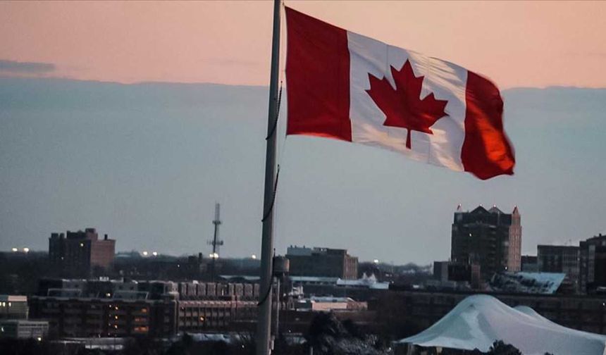 Kanada'da bir Müslüman'ın hedef alındığı olayın ardından 'Müslüman karşıtlığına somut adım' çağrısı yapıldı