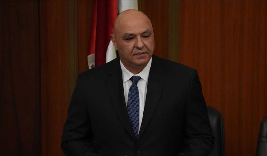 Lübnan'da Cumhurbaşkanı ve Başbakan'dan İsrail'in Suriye'ye saldırılarına kınama