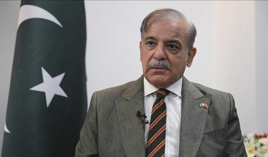 Pakistan Başbakanı, Türkiye-Mısır-Pakistan-Suudi Arabistan dışişleri bakanları toplantısını değerlendirdi