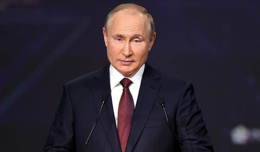 Putin'den flaş Türkiye iddiası! Hatları patlatacaklar
