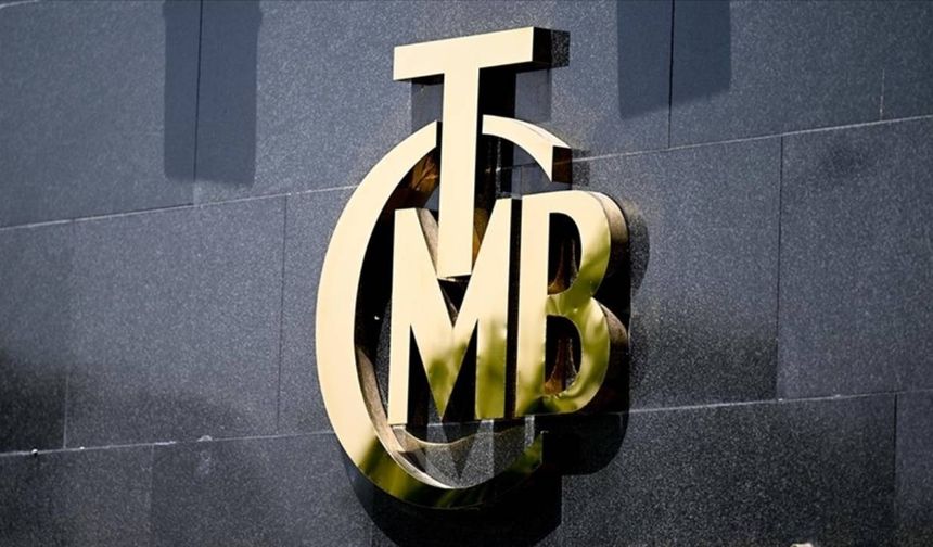 Merkez Bankası rezervleri 159,3 milyar dolara yükseldi