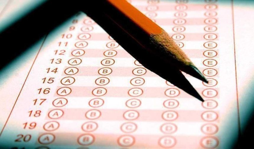 YKS'ye 2 milyon 425 bin 560 aday başvurdu