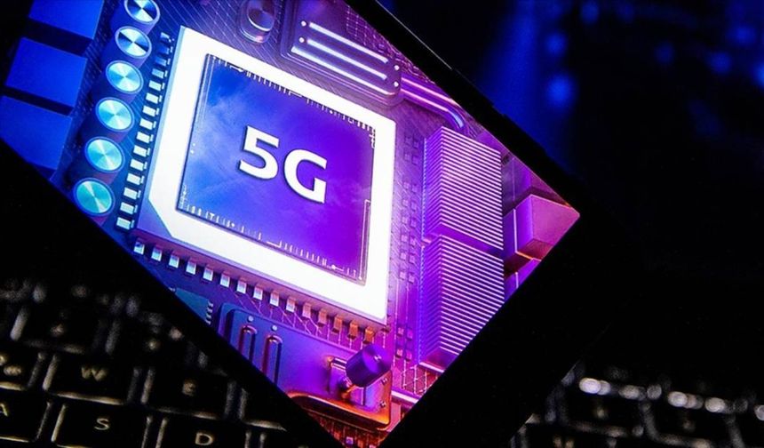 Otonom ve yapay zeka teknolojilerinde 5G dönemi