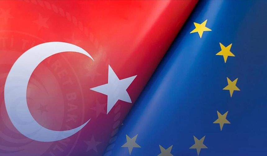 AB’den Türkiye kararı! Tam erişime sahip olacak