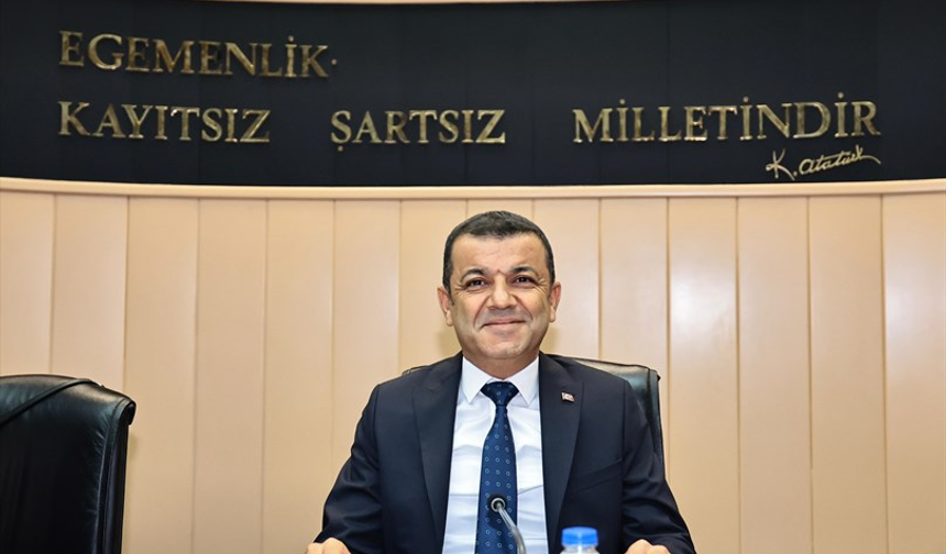 CHP'li Çavuşoğlu 'Namussuzlarla yol yürüyoruz' dedi