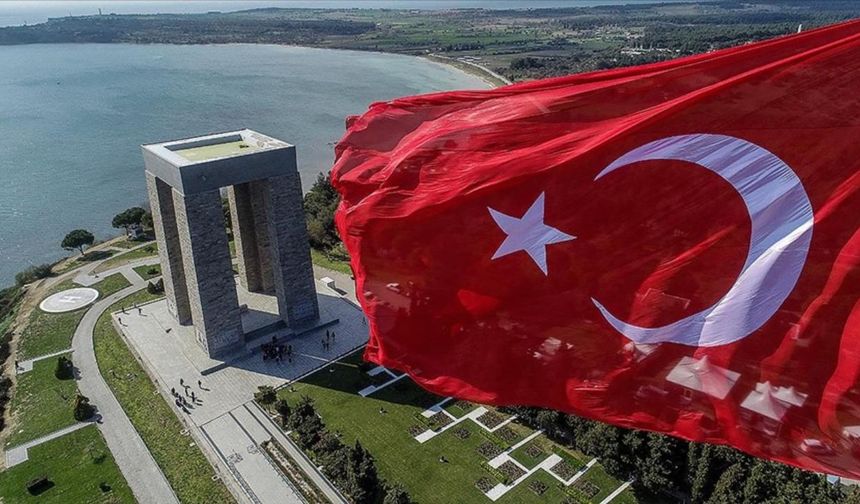 Çanakkale Hava Durumu: Bu Hafta Hava Nasıl Olacak?