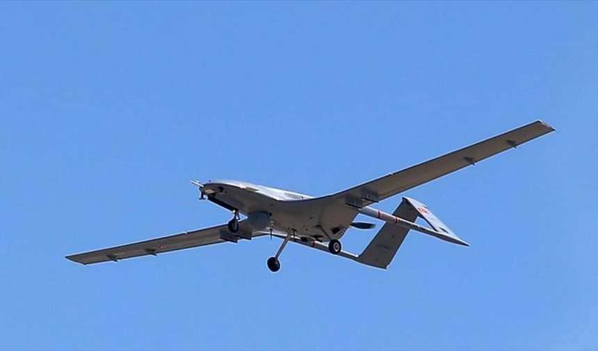 İran: Şimdiye kadar 113 İHA/SiHA düşürüldü