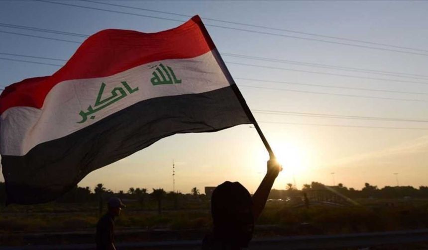 Irak'ta Haşdi Şabi güçleri hükümet binasını basıp güvenlik güçleriyle çatıştı