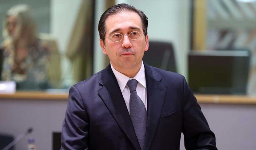 İspanya: NATO, Grönland'ın güvenliğini artırabilir