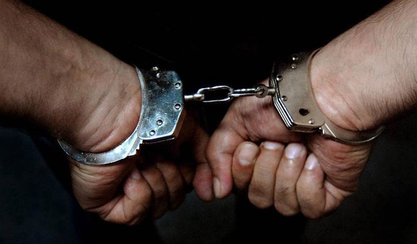 FETÖ üyesi Yasir Gülen İstanbul'da yakalandı