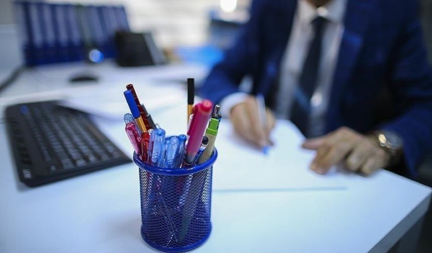 KPSS tercihleri başladı