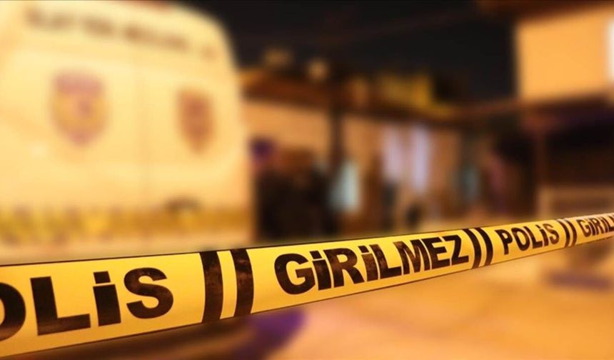 Samsun'da silahlı kavgada tüfekle vurulan 2 kişi yaralandı