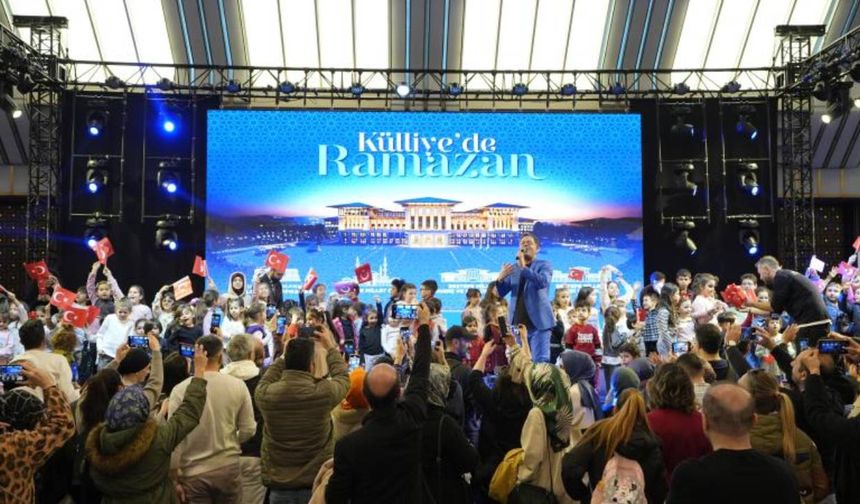En Güzel Ramazan Ruhu Nerede Yaşanır?