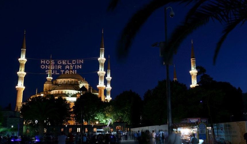 İşte beklenen karar! Ramazan’a ‘Gerici’ diyene yargı yolu